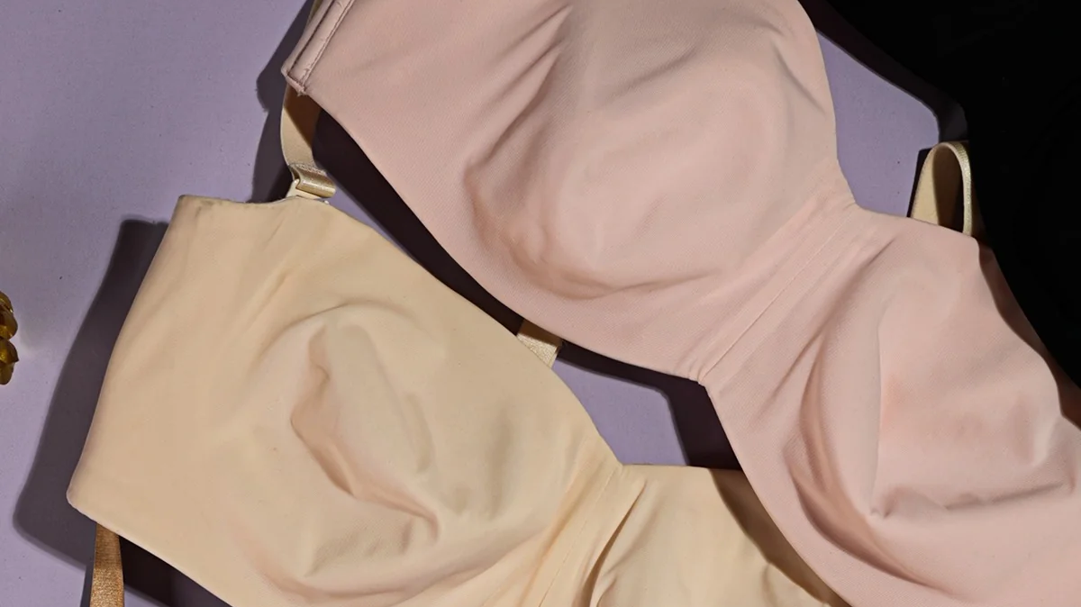 The Ultimate Guide to Multi-Functional Bras Perfect for Summer 2024 - HSIA