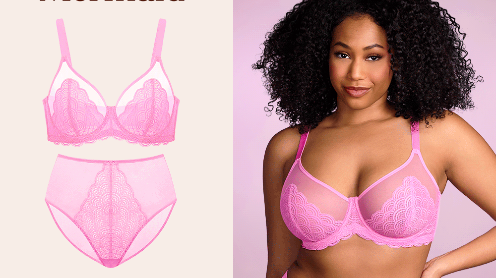 Embracing the Reality: Saggy Boobs and Self-Acceptance - HSIA