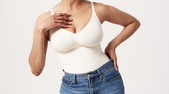 Is Wearing a Bodysuit Harmful to Your Health? The Truth Revealed - HSIA