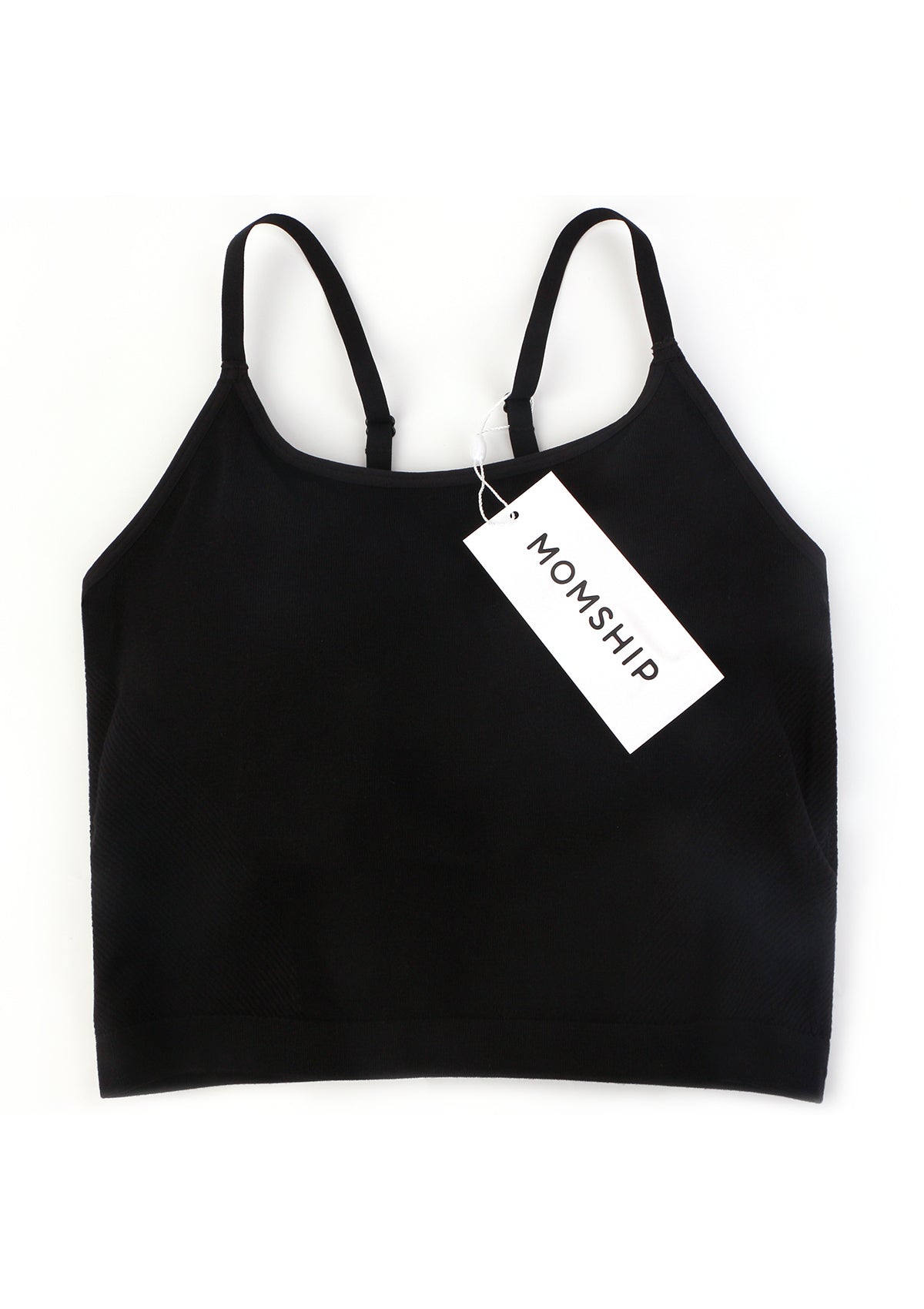 Momship Yoga Padded Tank Top For Small Bust - HSIA