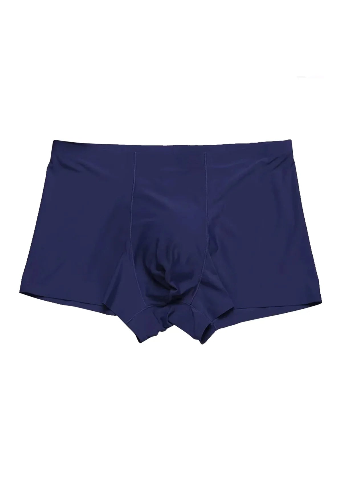 MOMSHIP Men Soft Stretch Breathable Boxer Brief - HSIA