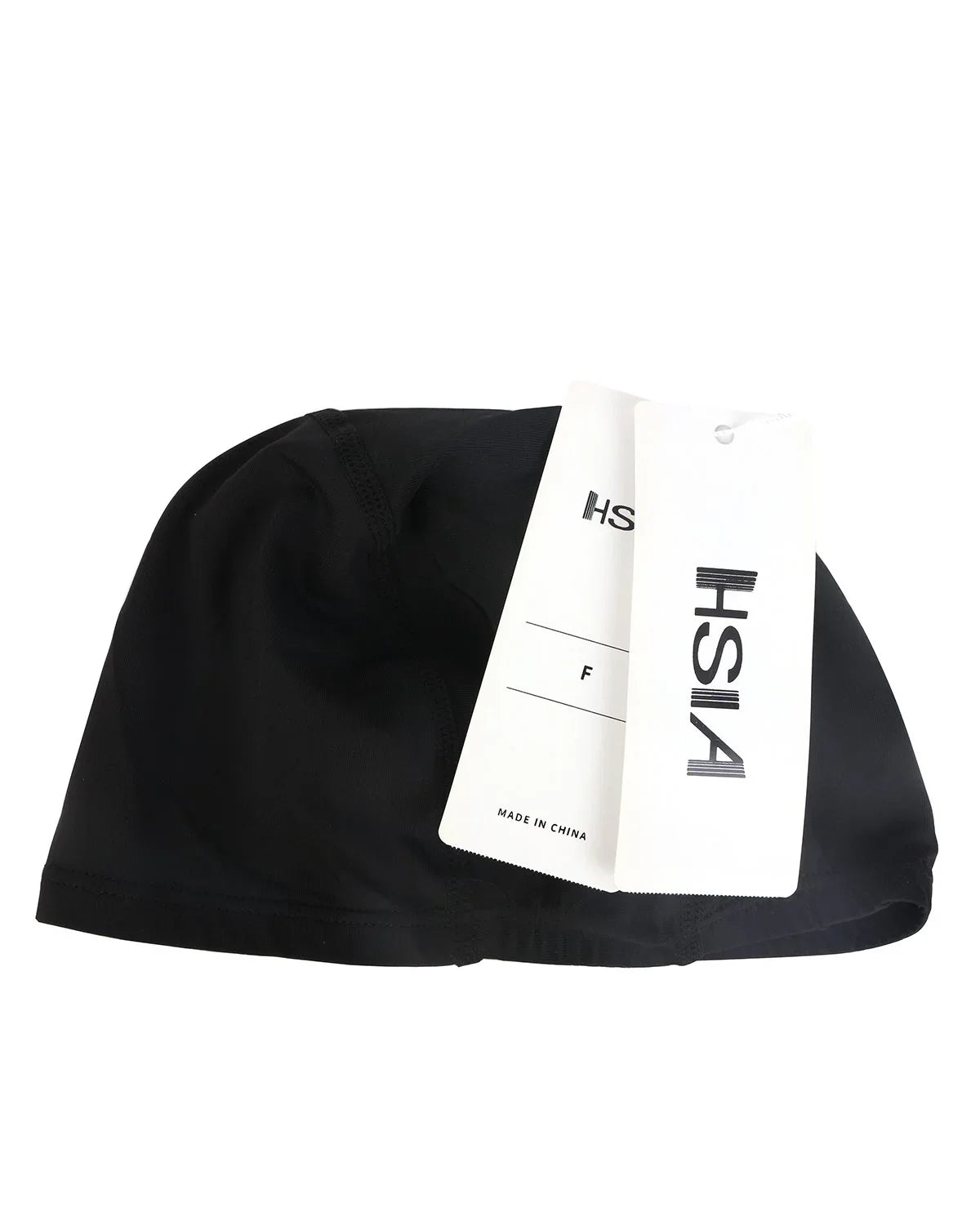 HSIA—Waterproof Anti-slip Breathable Swim Cap - HSIA