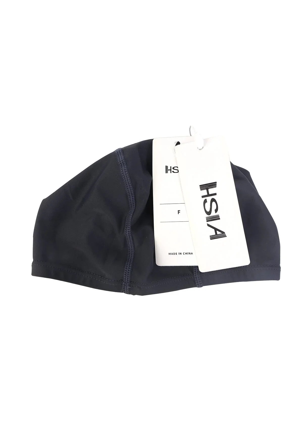 HSIA—Waterproof Anti-slip Breathable Swim Cap - HSIA