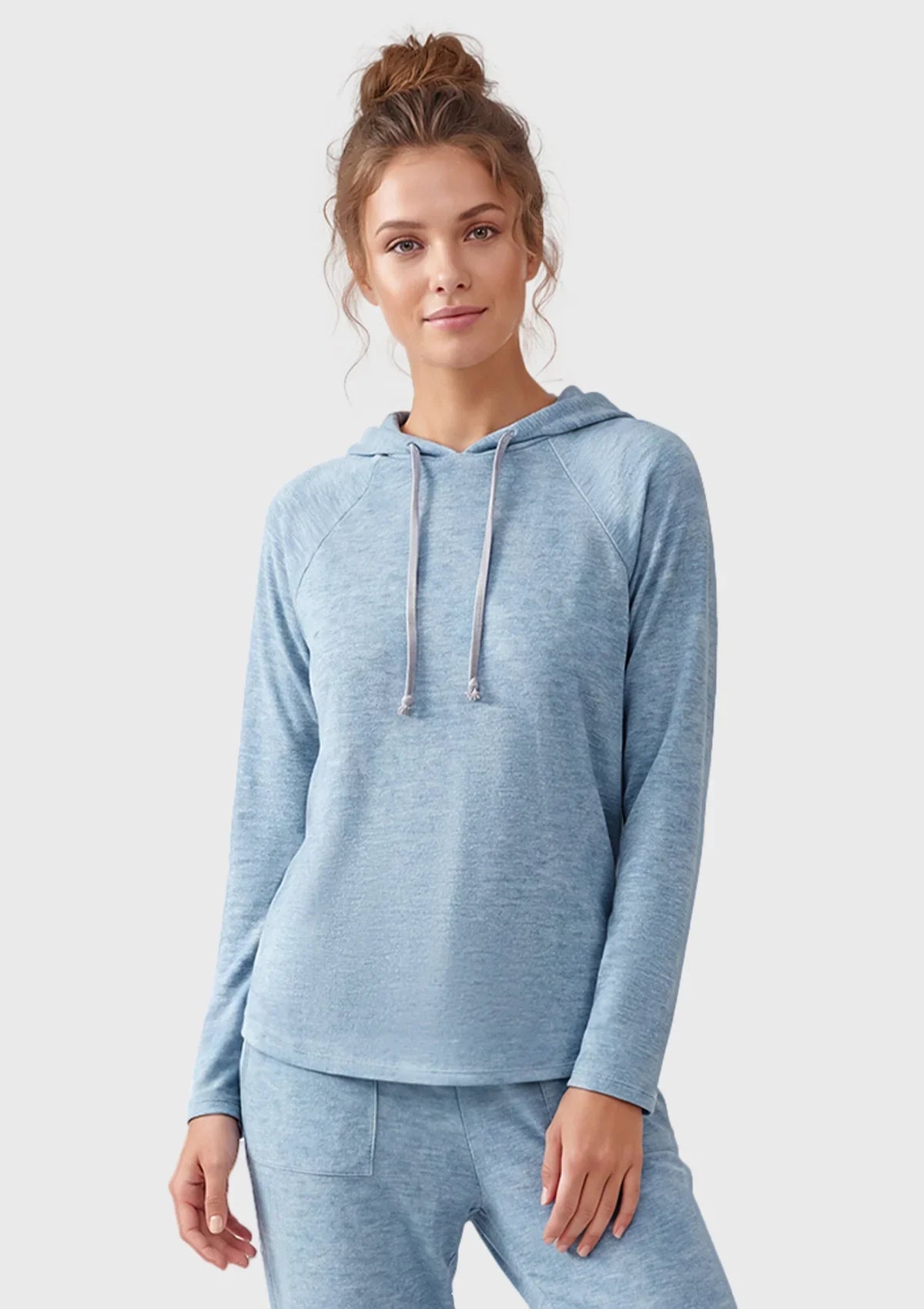 HSIA Classic Pullover Hoodie - HSIA