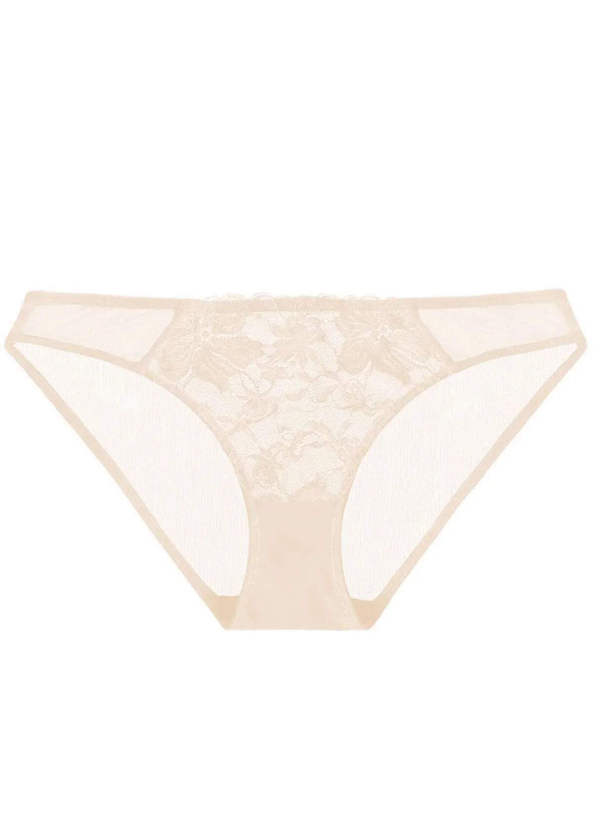 HSIA Breathable Sexy Lace Bikini Underwear - HSIA