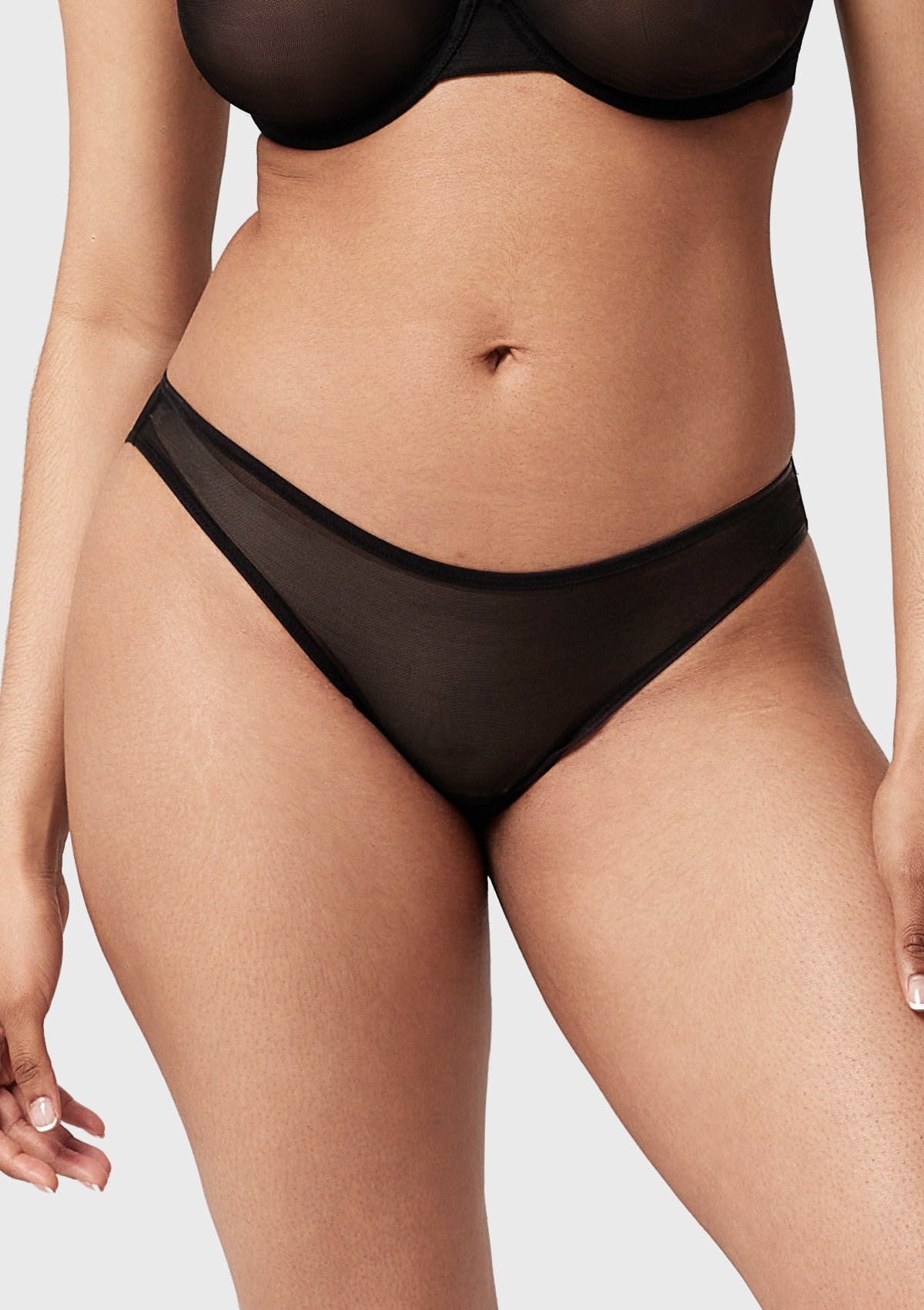 SeraphinaSmoothSheerMeshBikiniUnderwear_2 - HSIA