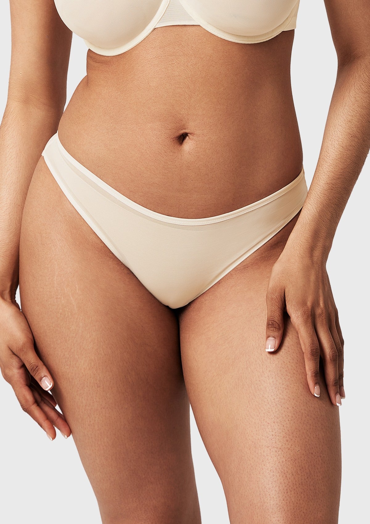 SeraphinaSmoothSheerMeshBikiniUnderwear_5 - HSIA
