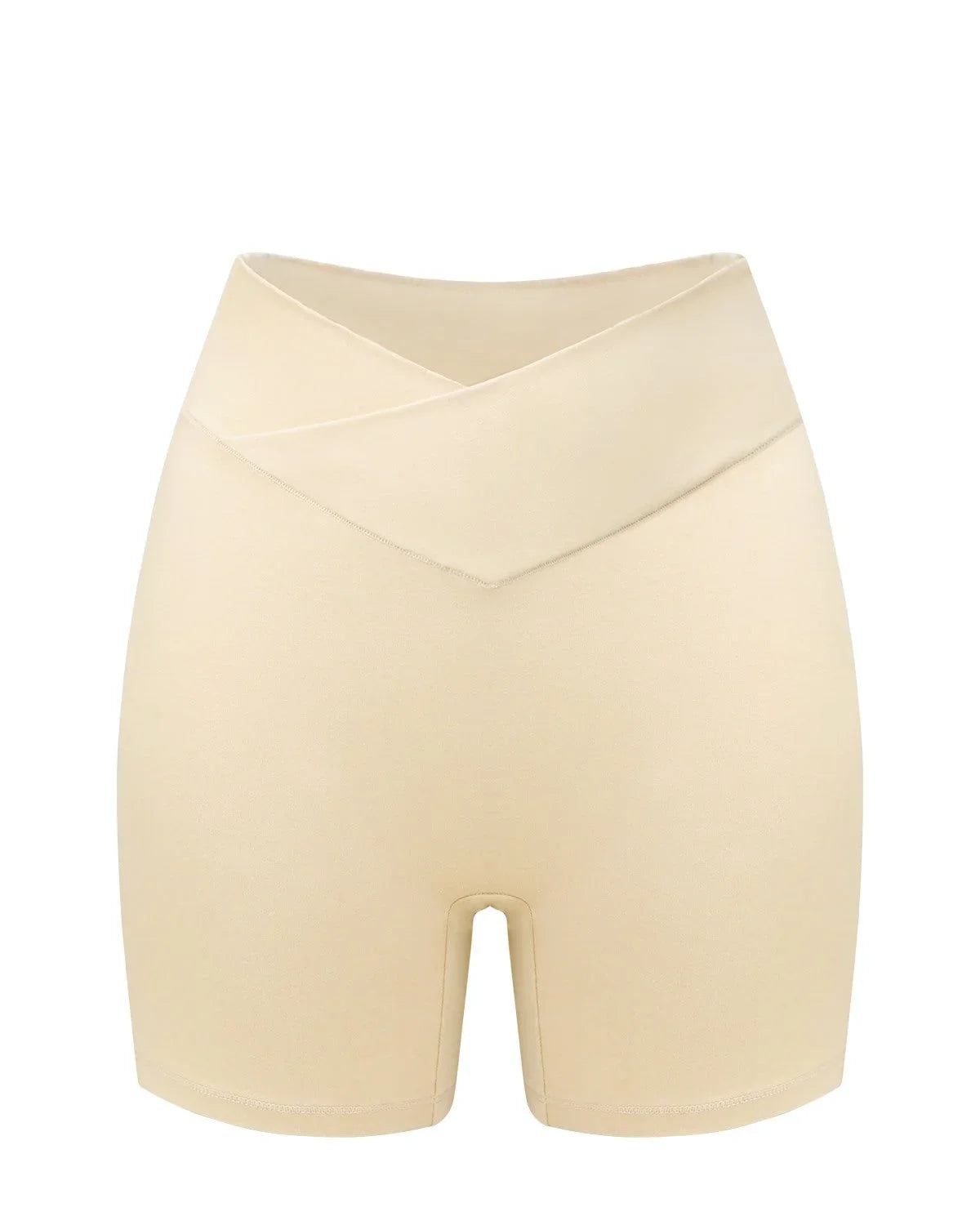 All-Day Comfort High-Rise Cotton Boyshorts Underwear 3 Pack - HSIA