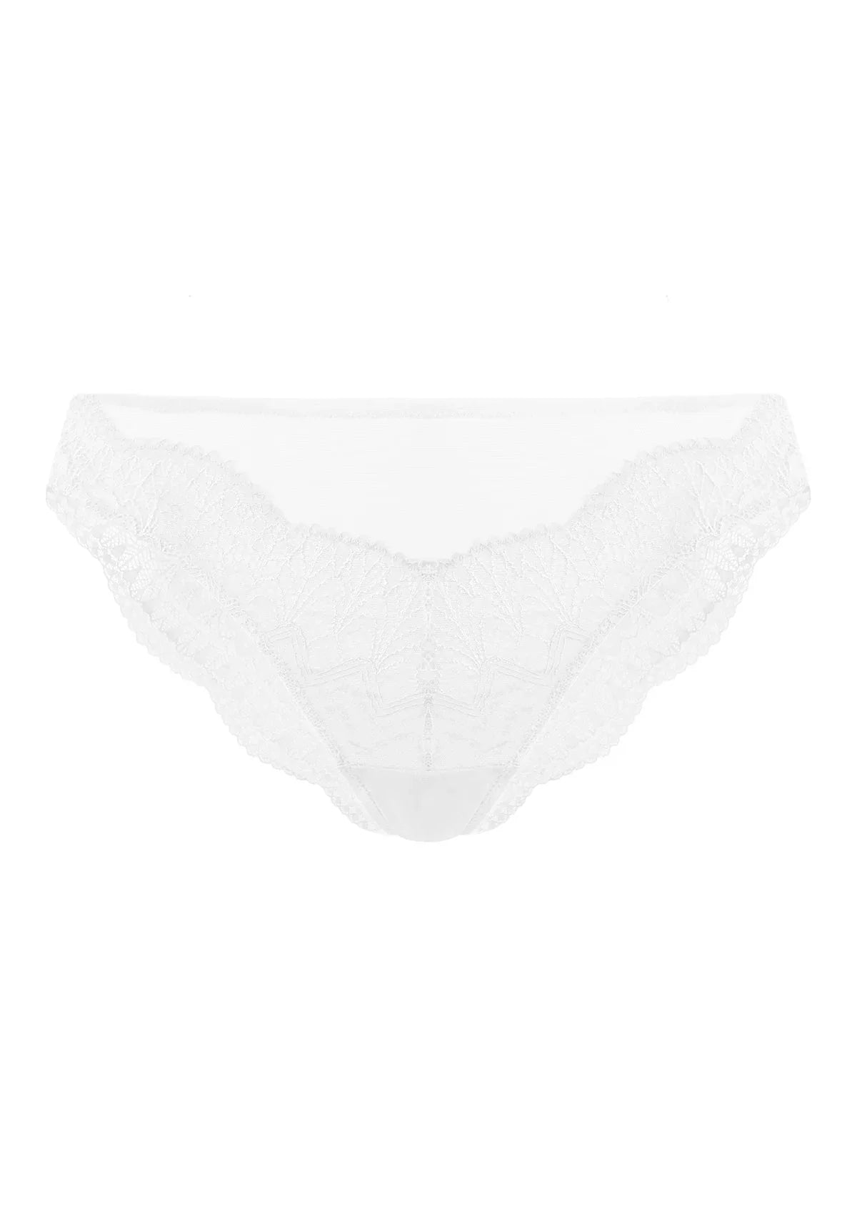 HSIA Wave Lace Bikini - HSIA