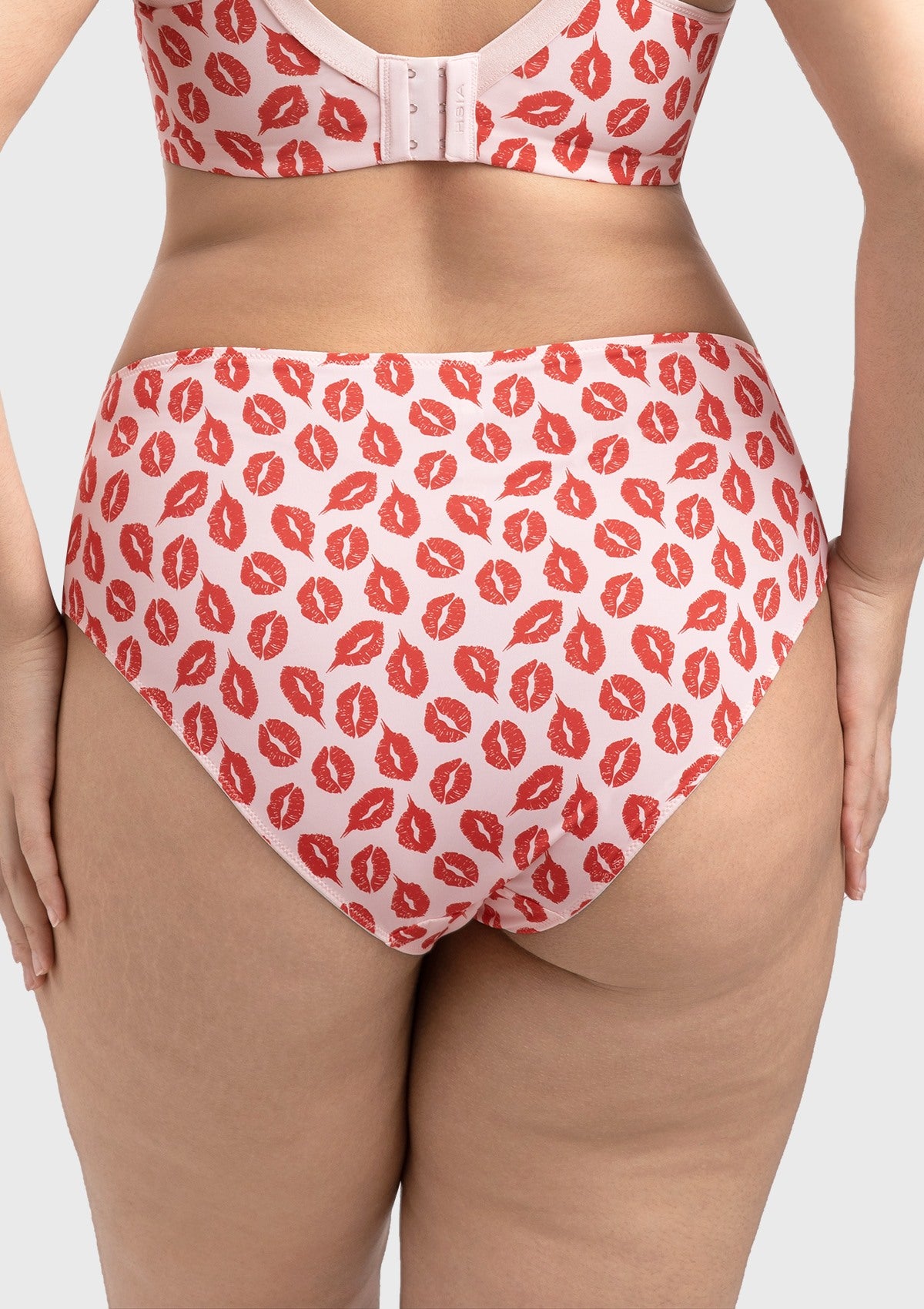 Joan Ultimate Soft Women Comfort Cotton Lined Underwear - HSIA