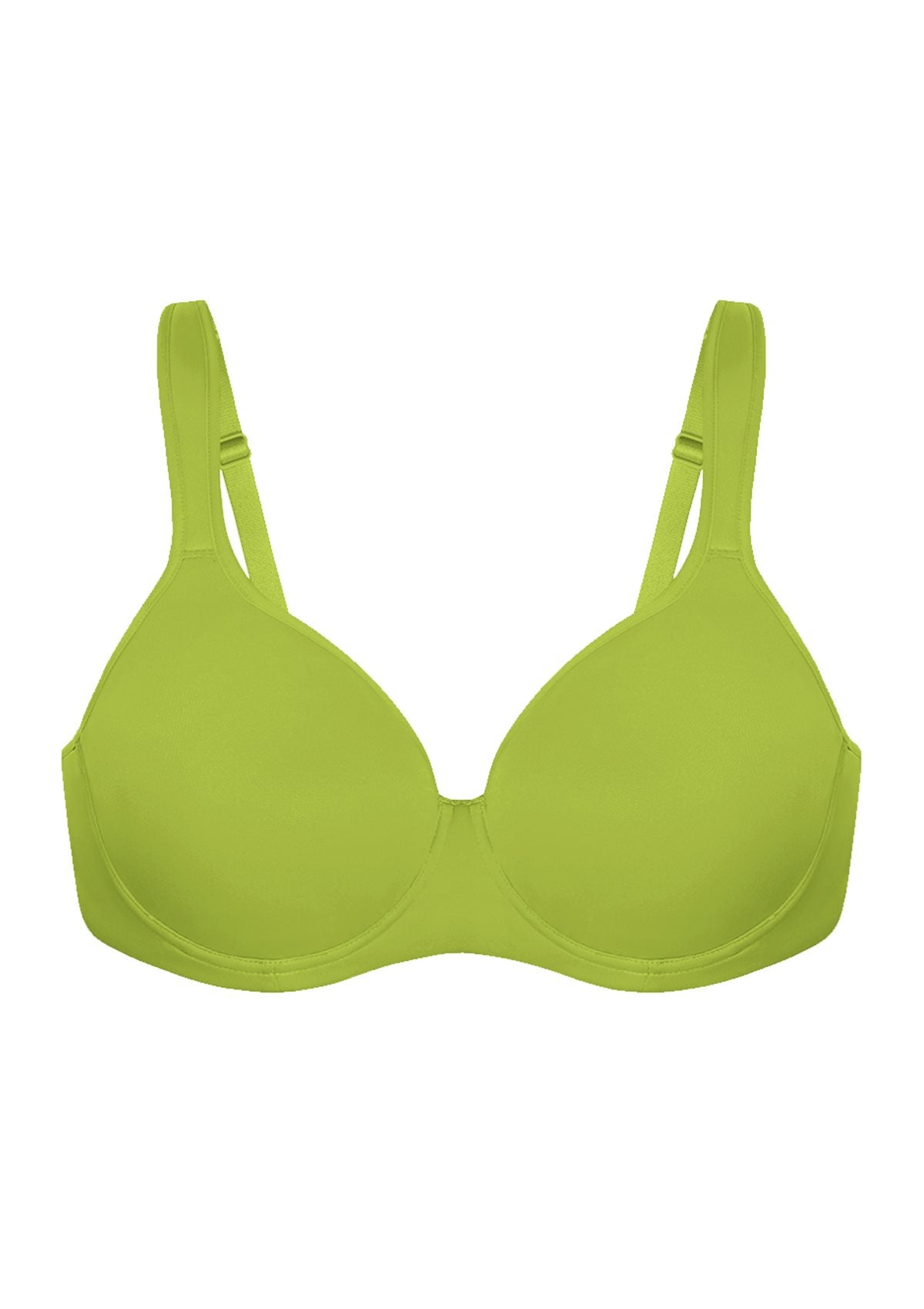 Joan Ultimate Soft T-shirt Unlined Minimizer Bra