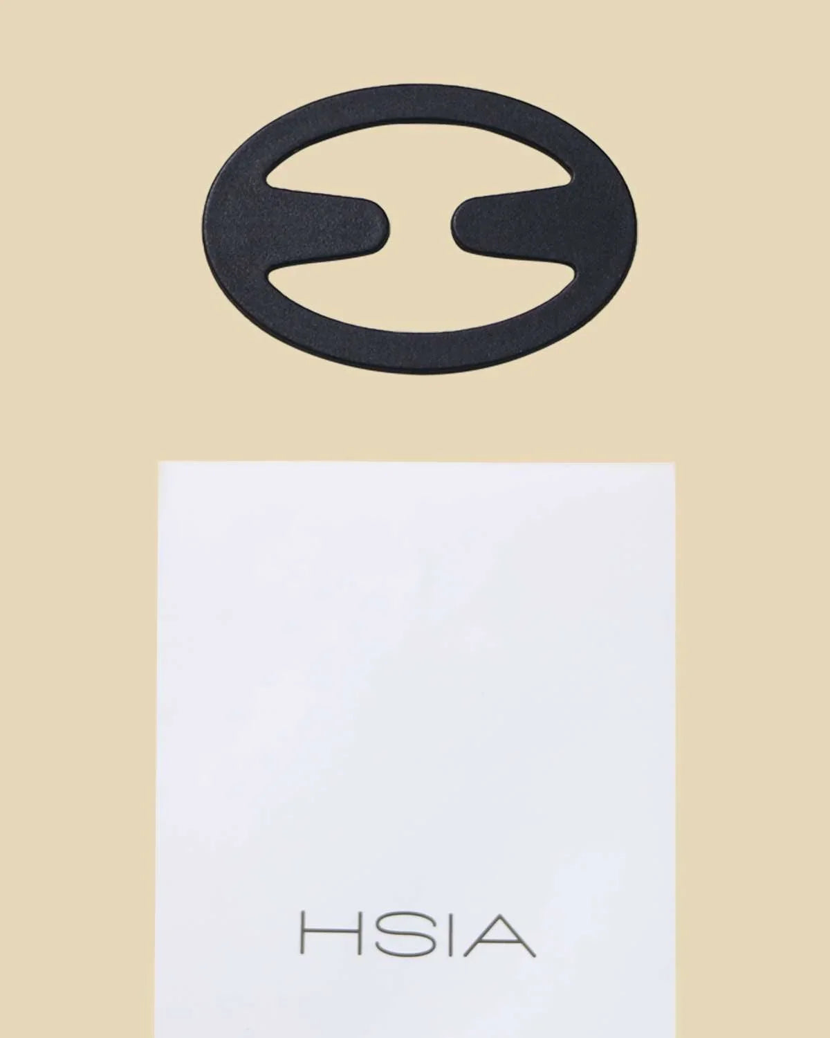 HSIA Racer Back Bra Clips - HSIA