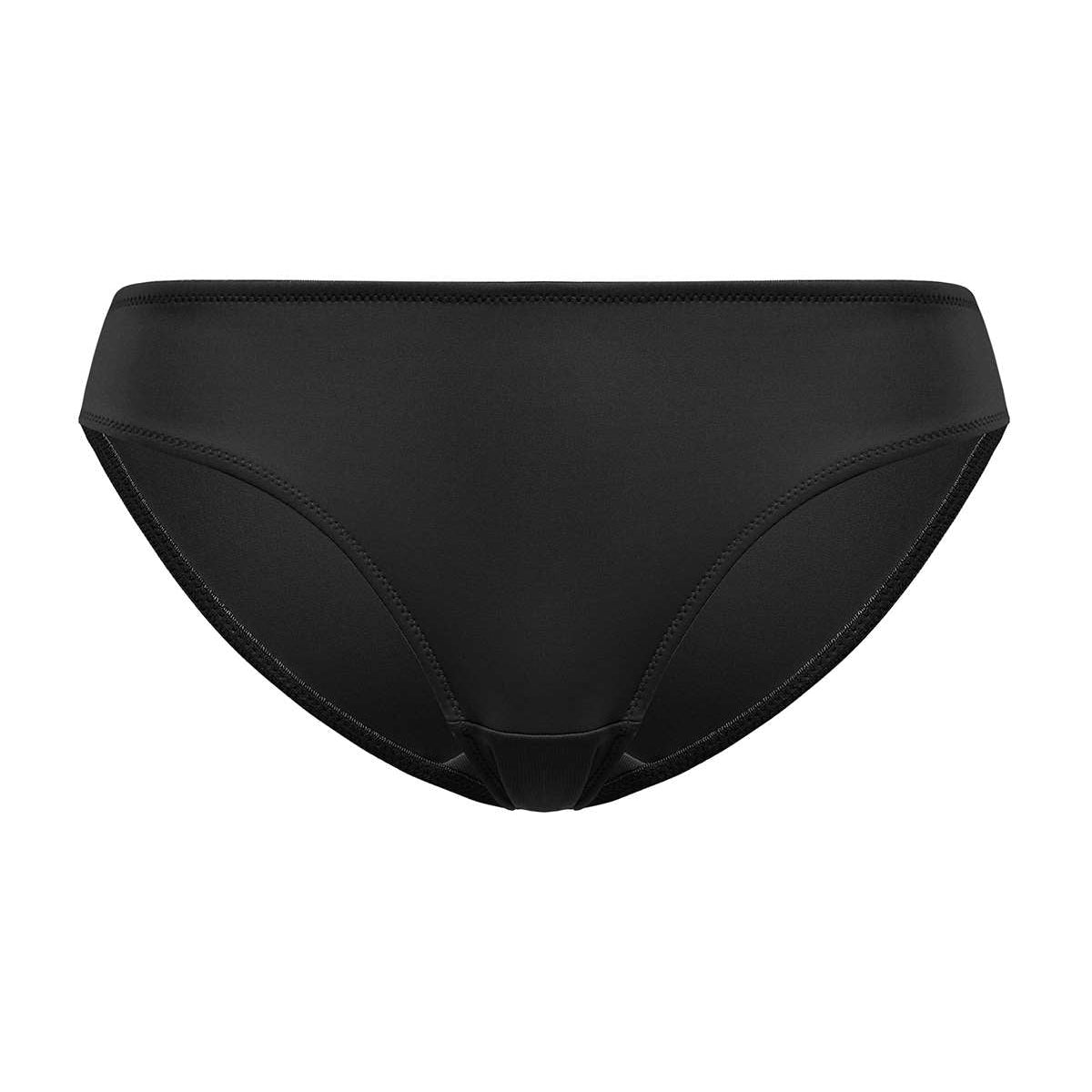 Patricia Smooth Classic Soft Stretch Bikini Underwear - HSIA