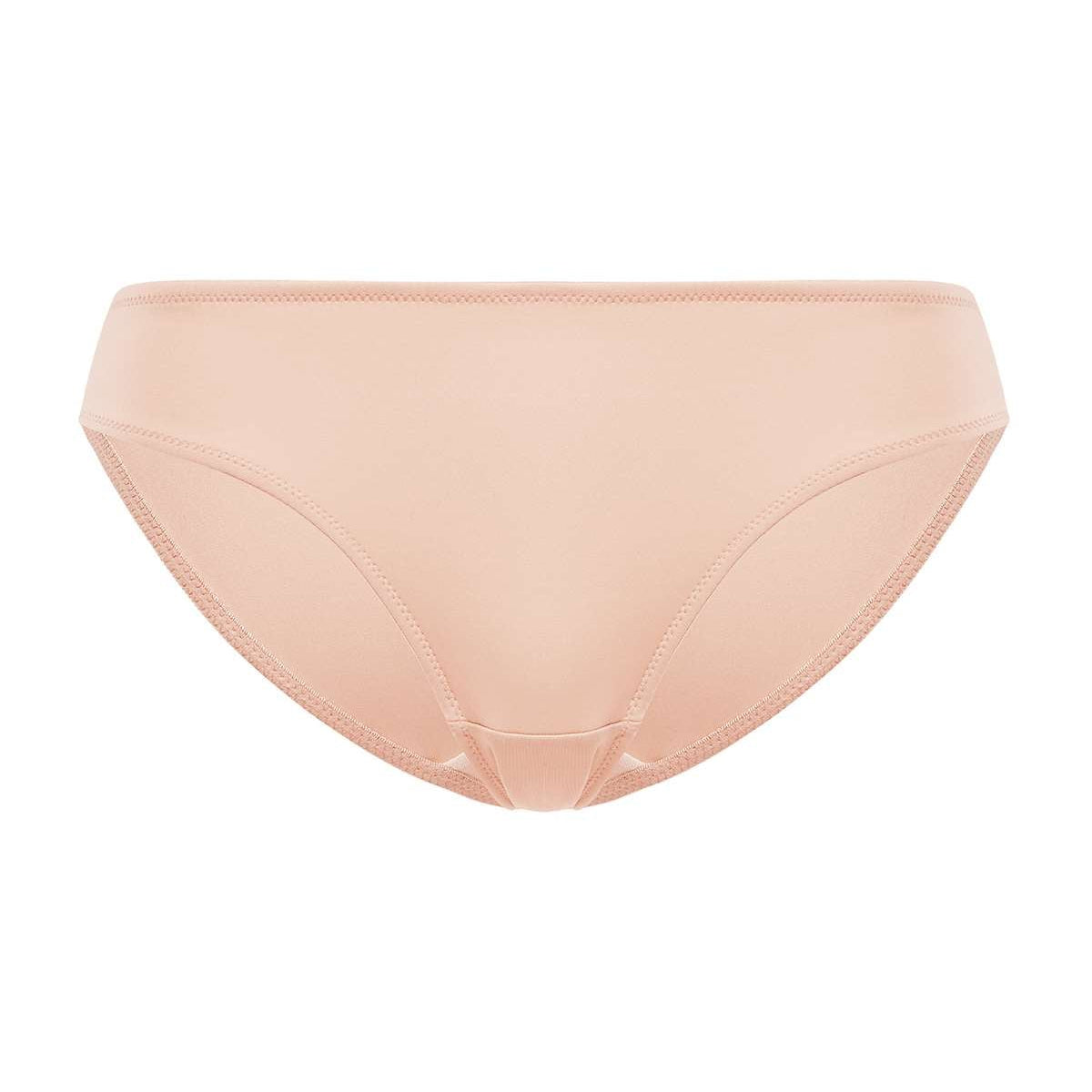 Patricia Smooth Classic Soft Stretch Bikini Underwear - HSIA