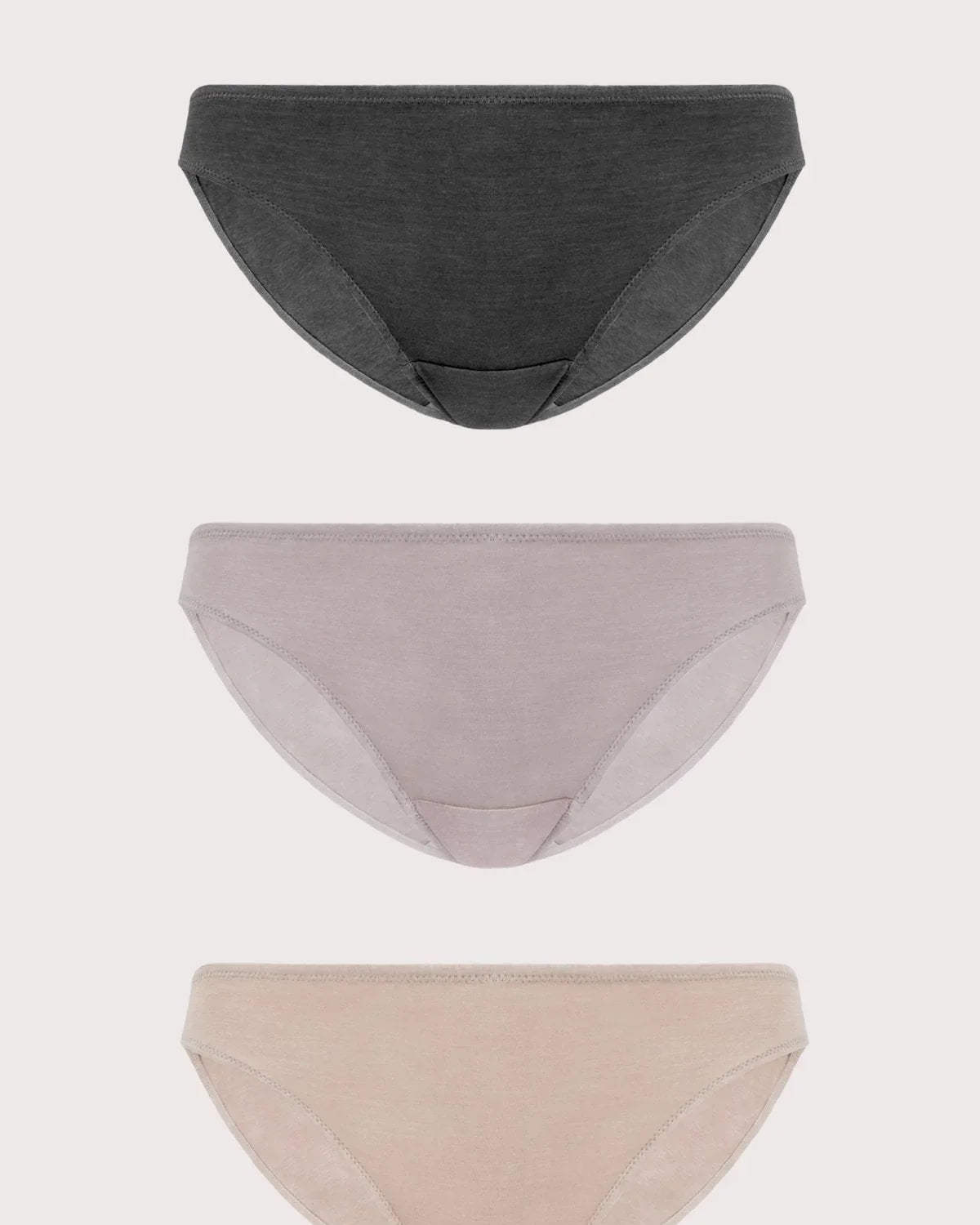 Gift Set - 3-Piece Panty Collection - HSIA