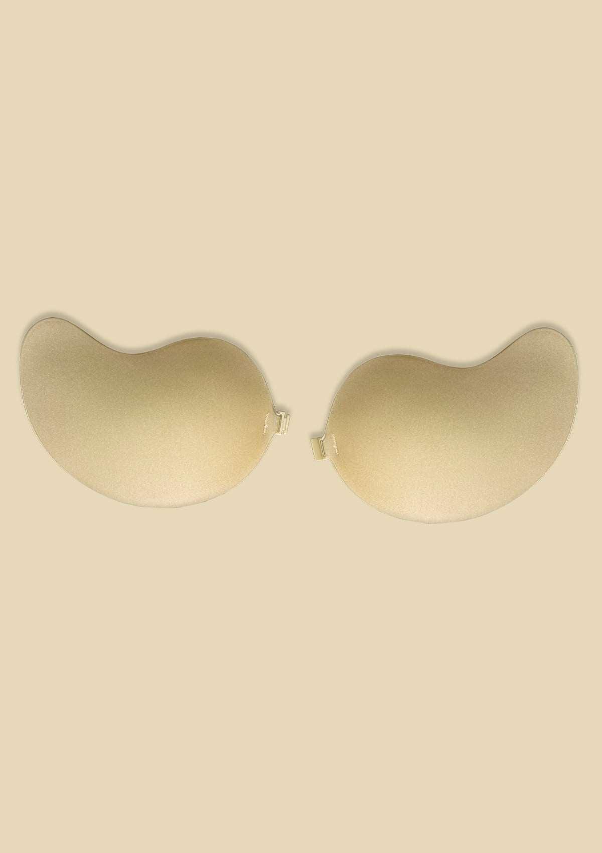 HSIA Backless Strapless Adhesive Bra - HSIA