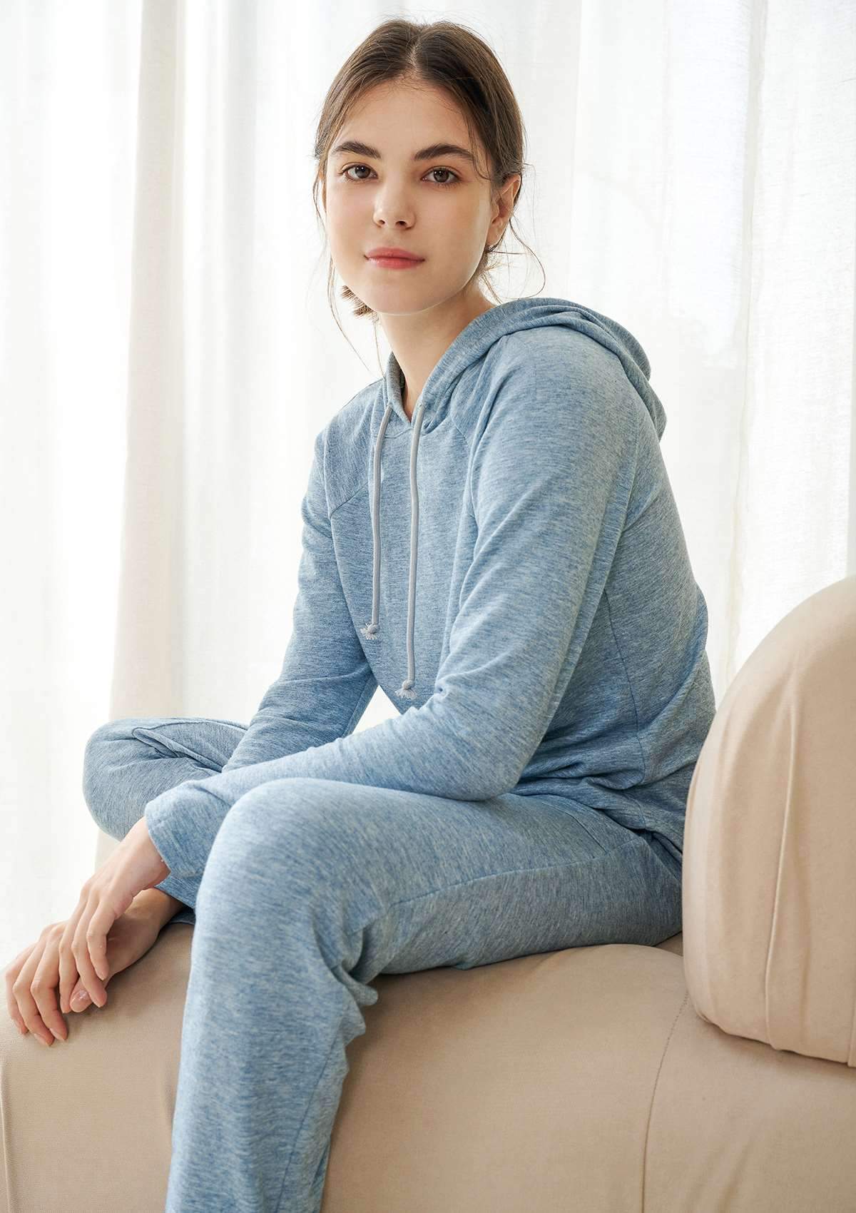 HSIA HSIA Classic Pullover Hoodie