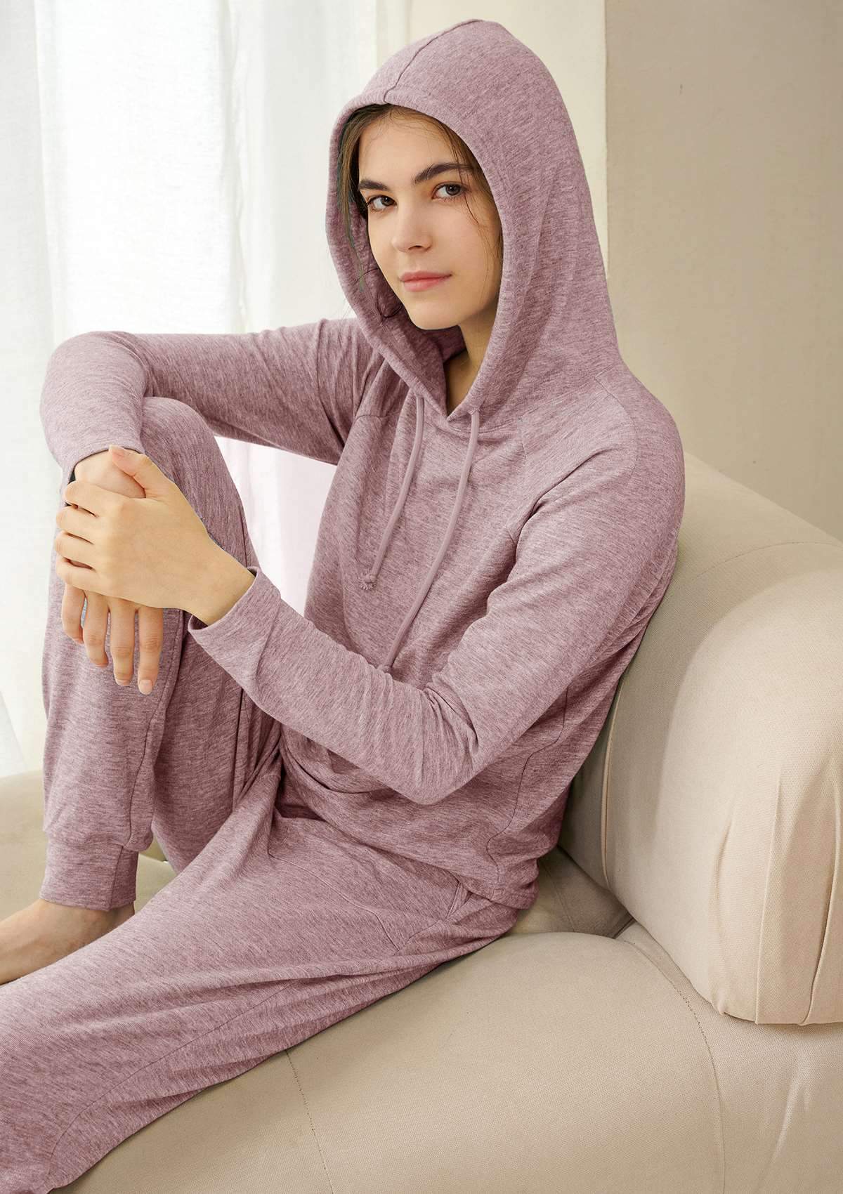 HSIA HSIA Classic Pullover Hoodie