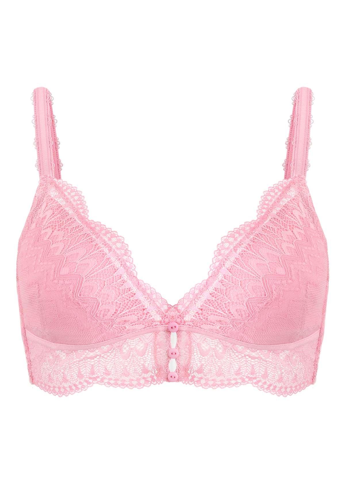 HSIA Lace Bralette Top - HSIA