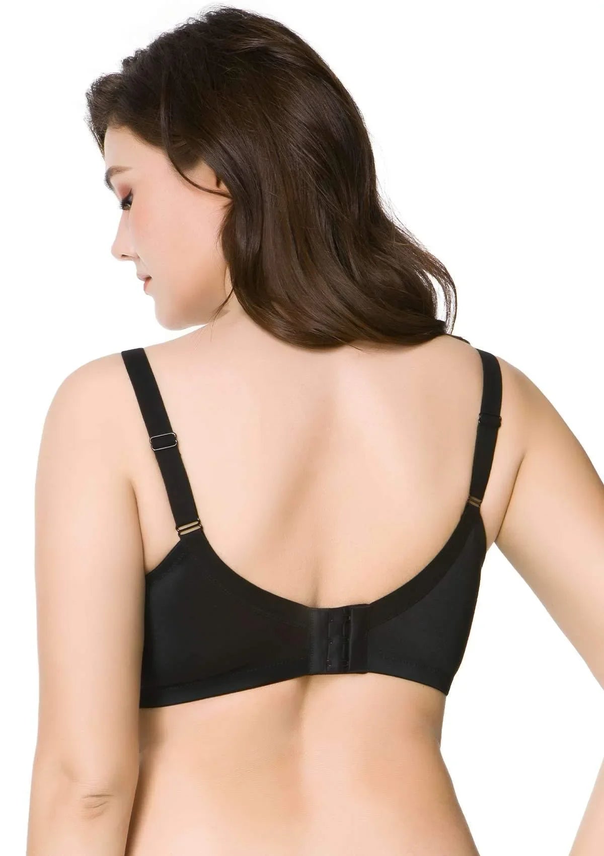 Lantana Sexy Unlined Underwire Bra - HSIA