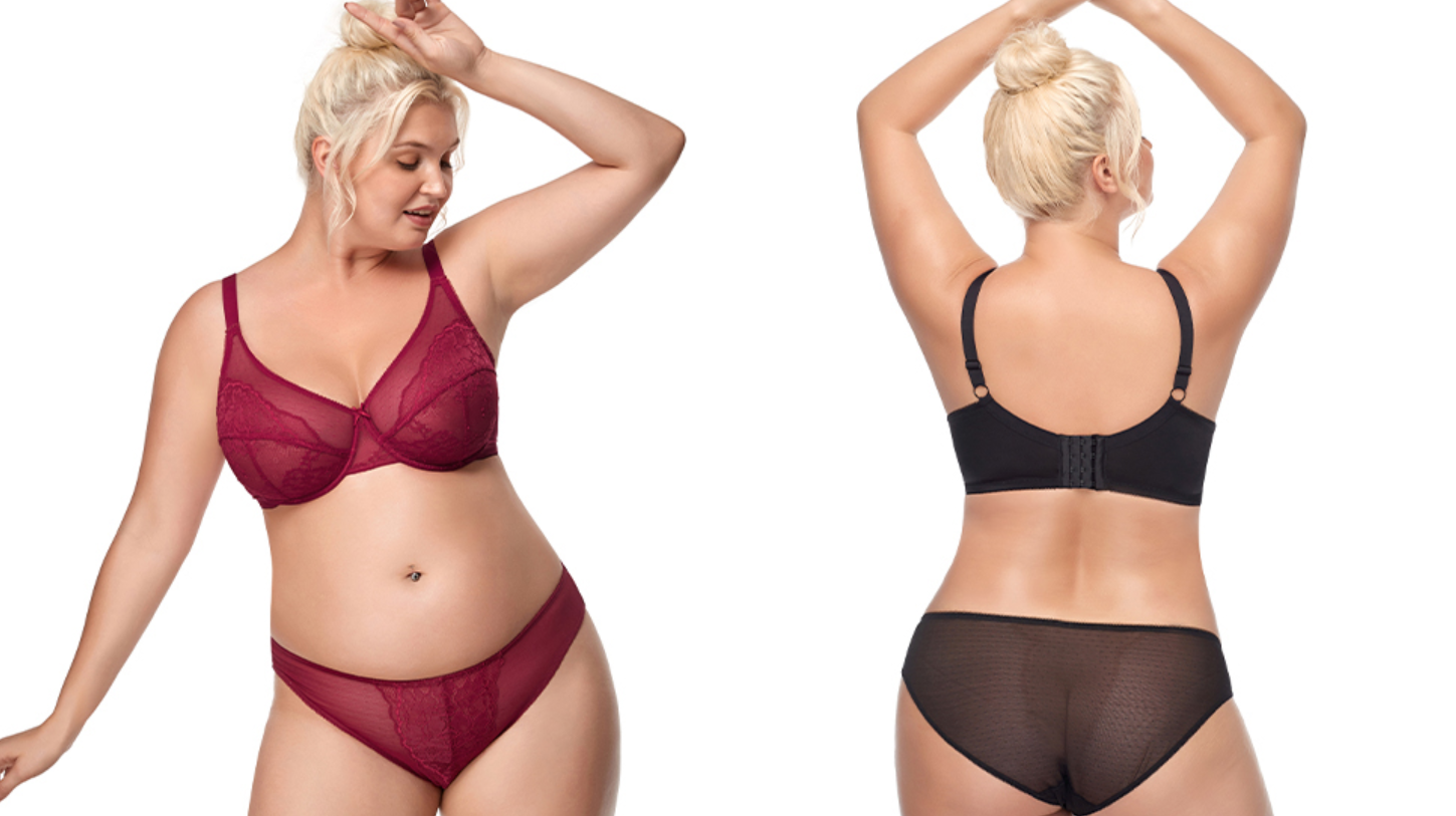 best bra for back fat