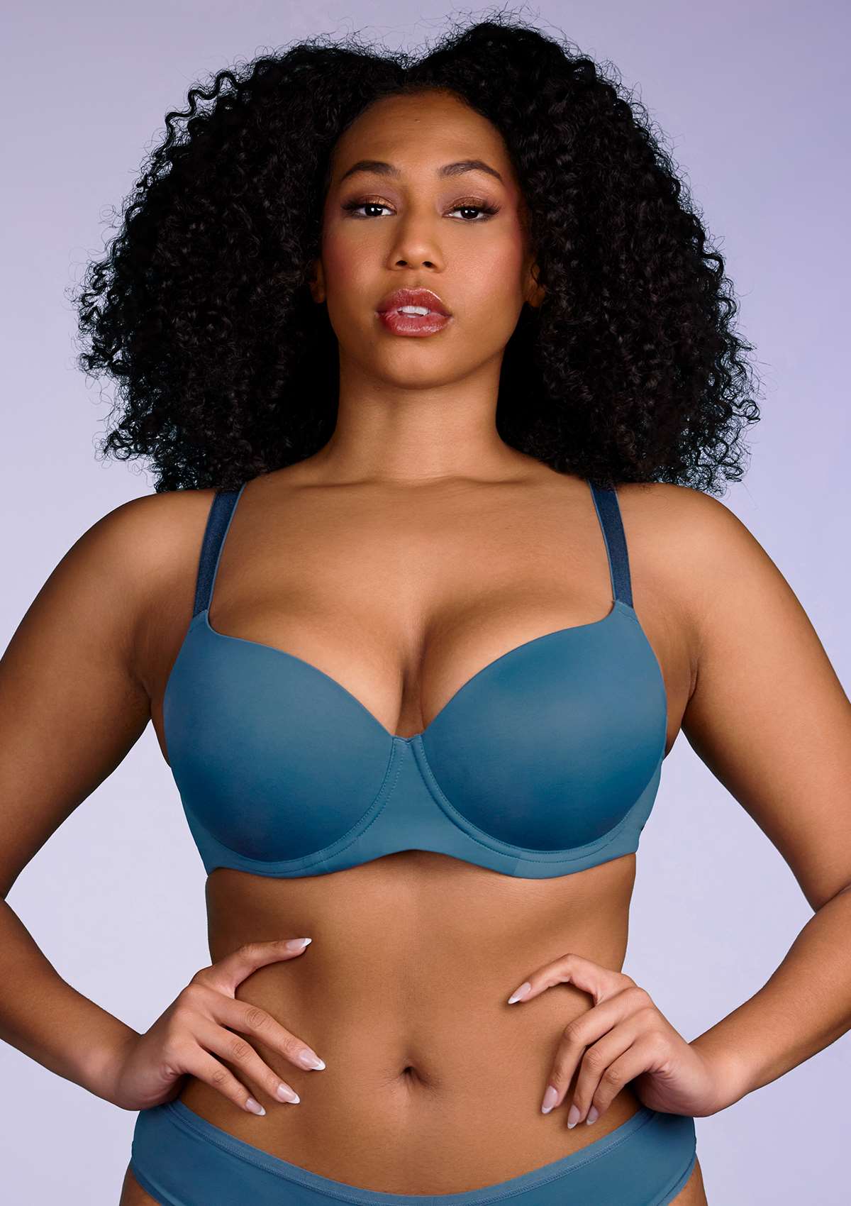 Say Goodbye to Winter Bulk: Choose the Right Lightweight Bra for Warmth and Comfort! - HSIA