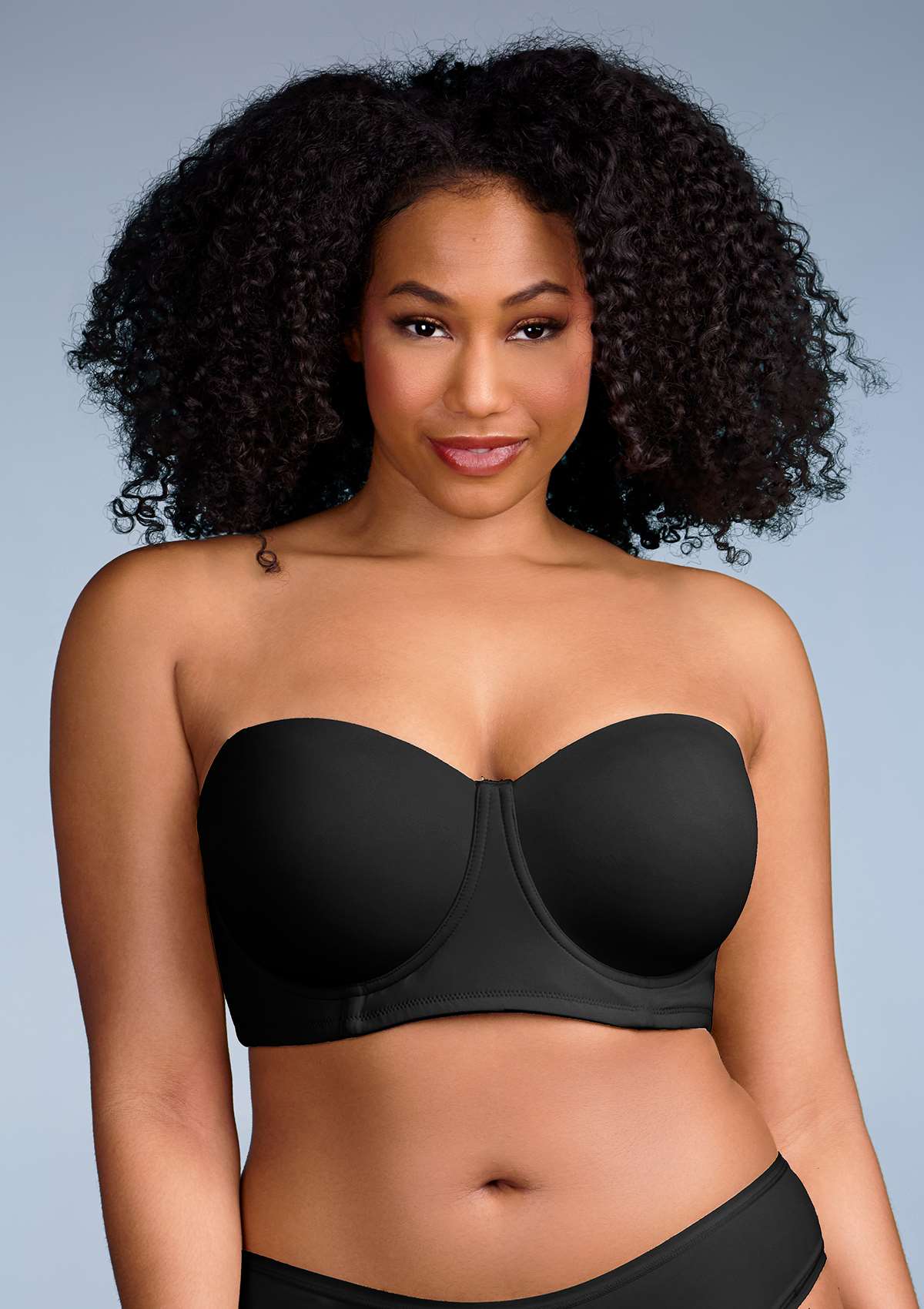How Plus Size Breasts Impact Body Image and Self-Esteem - HSIA