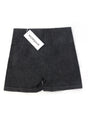 MOMSHIP High Waist Running Shorts - HSIA