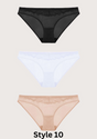 Gift Set - 3-Piece Panty Collection - HSIA