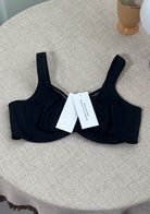 HSIA CoolComfort Minimizer Full Coverage Bra - HSIA