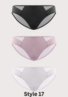 Gift Set - 3-Piece Panty Collection - HSIA