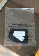 HSIA CoolComfort Minimizer Full Coverage High Rise Lace Underwear - HSIA