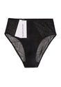 Mermaid Scales Bra Matching Panty Women Underwear - HSIA