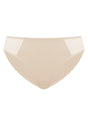Aria Mesh Side Bikini Underwear - HSIA