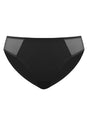 Aria Mesh Side Bikini Underwear - HSIA