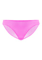 Billie Smooth Sheer Mesh Bikini Underwear - HSIA
