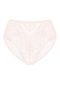 Blossom High-Rise Lace Brief Underwear - HSIA