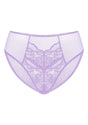 Enchante High-Rise Lace Brief Underwear - HSIA