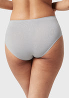 Everyday Comfort Mid-Rise Hipster Underwear - HSIA