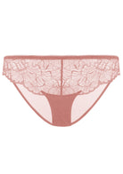HSIA Blossom Lace Bikini Underwear - HSIA