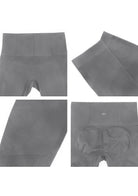 HSIA High Waist Seamless Workout Pants - HSIA