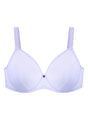 Marquita Ultimate Comfort Unlined Mesh Underwire Bra - HSIA