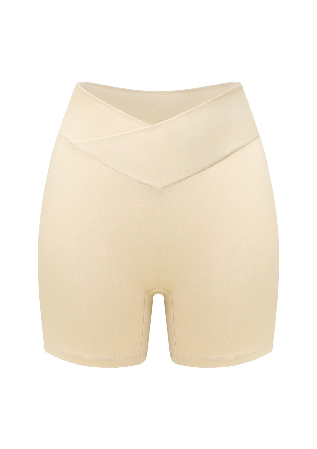 All-Day Comfort High-Rise Cotton Boyshorts Underwear 3 Pack - HSIA