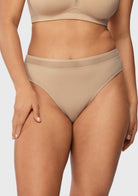 SoftSculpt Smooth Soft Stretch High-Rise Hipster - HSIA