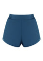 Speed Race Mid Waist Quick-Dry Running Shorts - HSIA