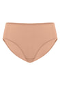 Starry Night Barbie Pink Mesh High-Rise Brief Underwear