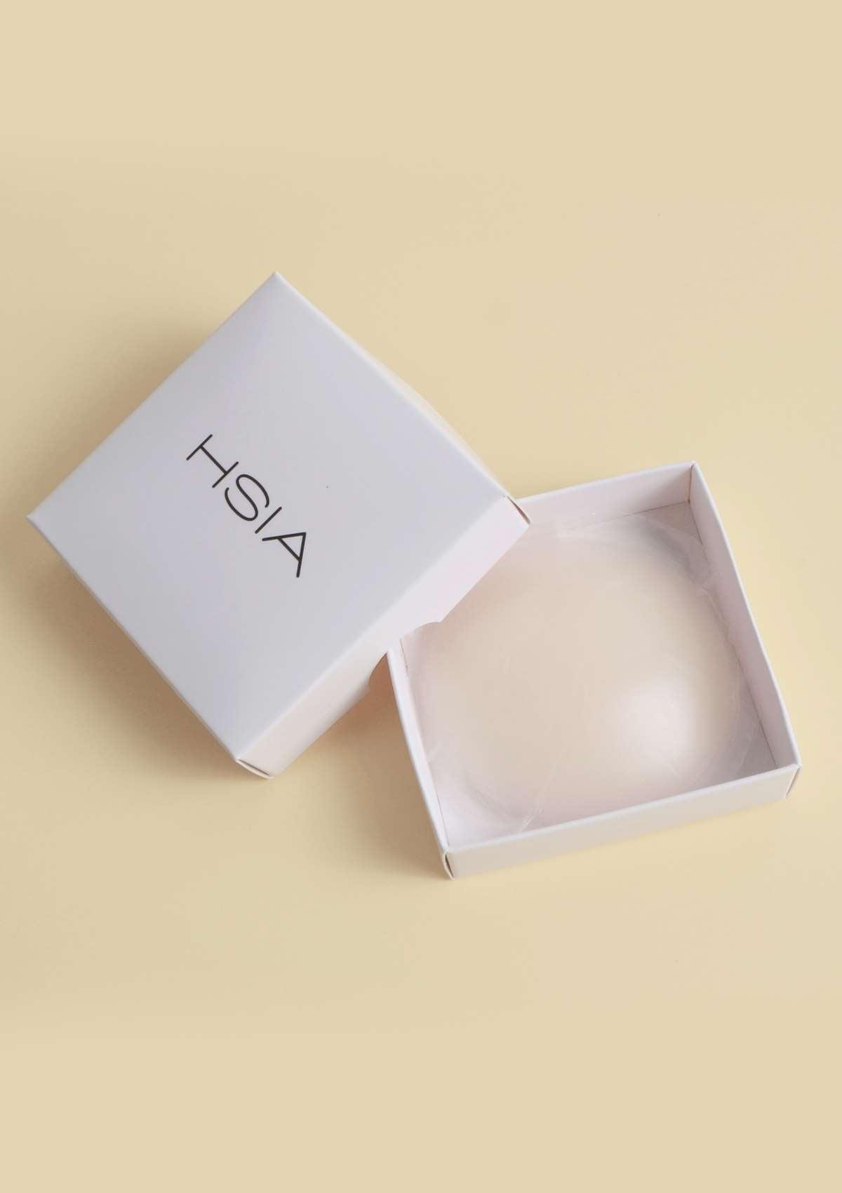 Silicone Nipple Covers - HSIA