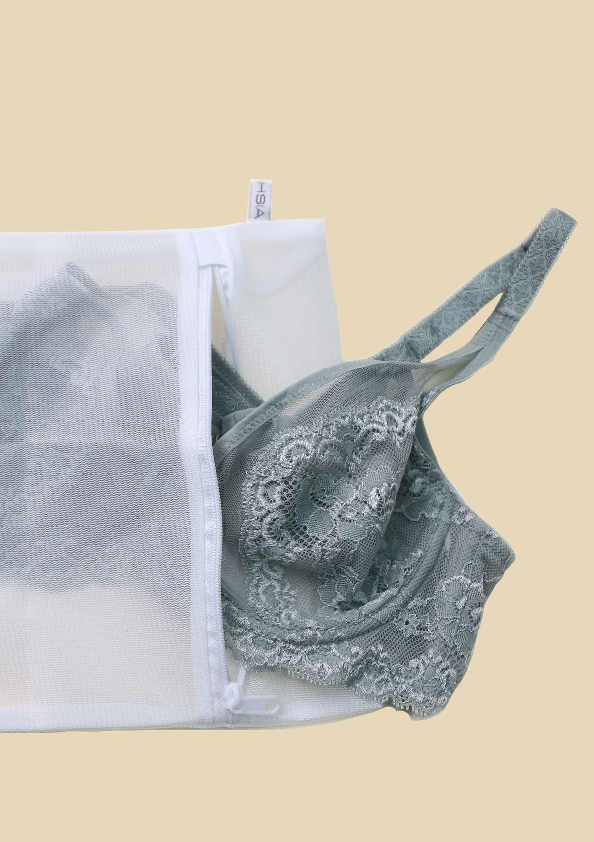 HSIA Lingerie Wash Bag - HSIA