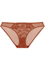 HSIA Breathable Sexy Lace Bikini Underwear - HSIA