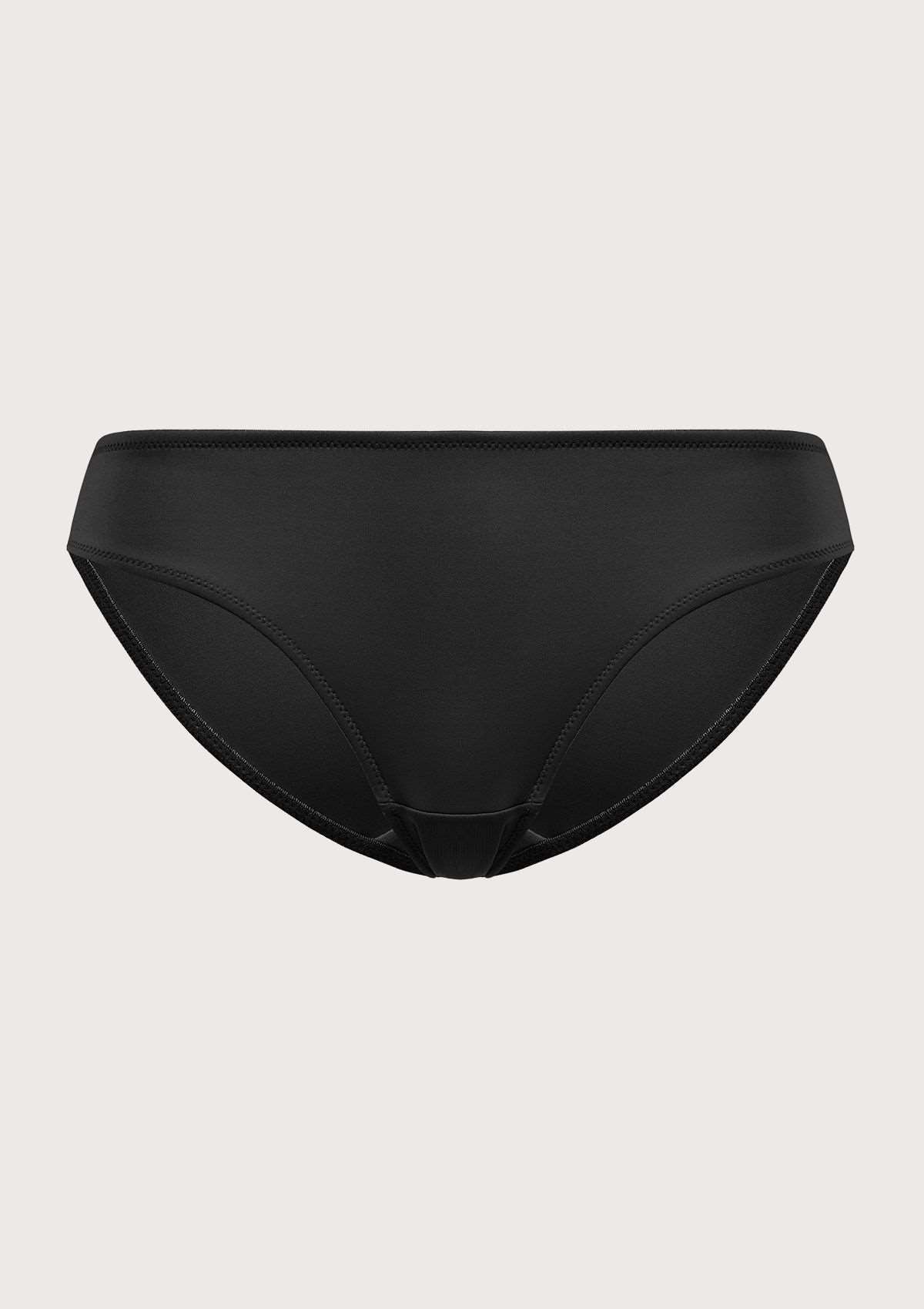 Patricia Smooth Classic Soft Stretch Bikini Underwear - HSIA